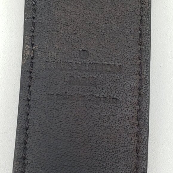 Louis Vuitton Multicolor Belt lux192-110325 - Picture 14 of 15